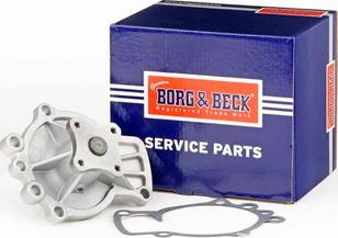 Borg & Beck BWP1527 - Su nasosu furqanavto.az