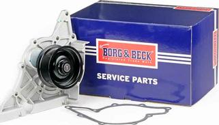 Borg & Beck BWP1698 - Su nasosu furqanavto.az