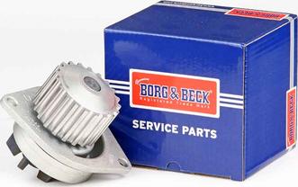 Borg & Beck BWP1661 - Su nasosu furqanavto.az