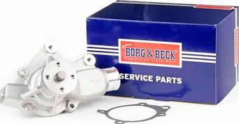 Borg & Beck BWP1676 - Su nasosu furqanavto.az