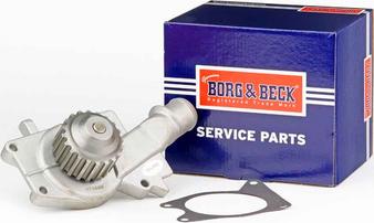 Borg & Beck BWP1135 - Su nasosu furqanavto.az