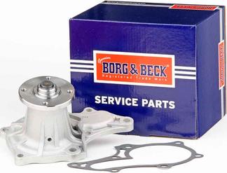 Borg & Beck BWP1378 - Su nasosu furqanavto.az