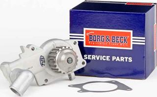Borg & Beck BWP1201 - Su nasosu furqanavto.az