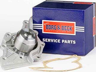 Borg & Beck BWP1788 - Su nasosu furqanavto.az