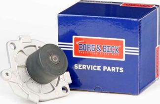 Borg & Beck BWP1770 - Su nasosu furqanavto.az