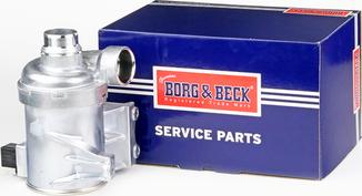 Borg & Beck BWP3047 - Su nasosu furqanavto.az