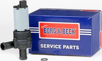 Borg & Beck BWP3003 - Əlavə su nasosu furqanavto.az