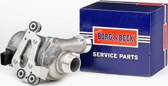 Borg & Beck BWP3015 - Su nasosu furqanavto.az