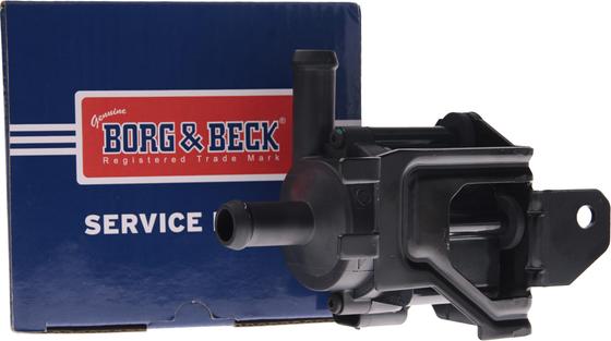 Borg & Beck BWP3084 - Əlavə su nasosu furqanavto.az