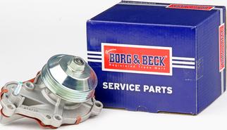 Borg & Beck BWP2410 - Su nasosu furqanavto.az