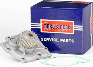 Borg & Beck BWP2064 - Su nasosu furqanavto.az