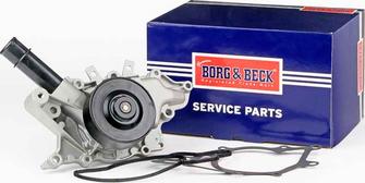 Borg & Beck BWP2062 - Su nasosu furqanavto.az