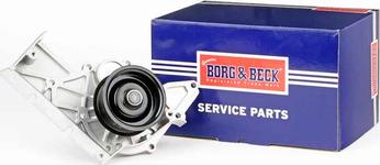 Borg & Beck BWP2030 - Su nasosu furqanavto.az
