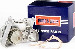 Borg & Beck BWP2149 - Su nasosu furqanavto.az