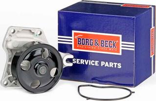 Borg & Beck BWP2162 - Su nasosu furqanavto.az