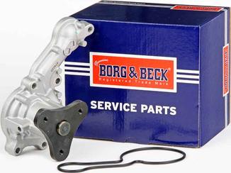 Borg & Beck BWP2117 - Su nasosu furqanavto.az