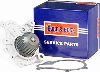 Borg & Beck BWP2175 - Su nasosu furqanavto.az