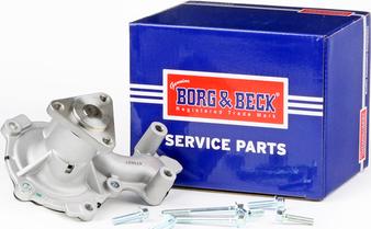 Borg & Beck BWP2330 - Su nasosu furqanavto.az