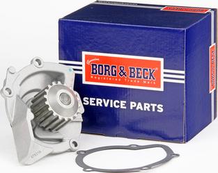 Borg & Beck BWP2294 - Su nasosu furqanavto.az