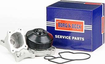 Borg & Beck BWP2241 - Su nasosu furqanavto.az