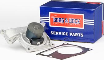Borg & Beck BWP2255 - Su nasosu furqanavto.az