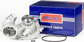 Borg & Beck BWP2263 - Su nasosu furqanavto.az