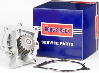 Borg & Beck BWP2216 - Su nasosu furqanavto.az