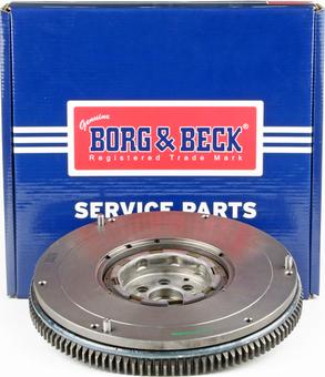 Borg & Beck HKD1201 - Molator furqanavto.az