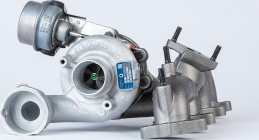 BorgWarner 5439 990 0059 - Şarj cihazı, doldurma sistemi furqanavto.az