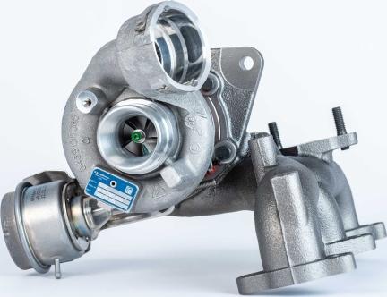 BorgWarner 5439 990 0054 - Şarj cihazı, doldurma sistemi furqanavto.az