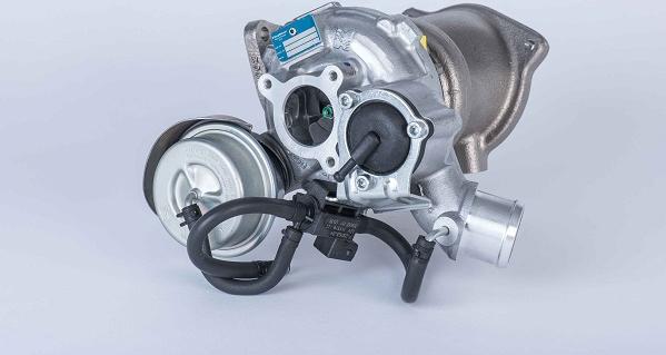 BorgWarner 54399900123 - Şarj cihazı, doldurma sistemi furqanavto.az