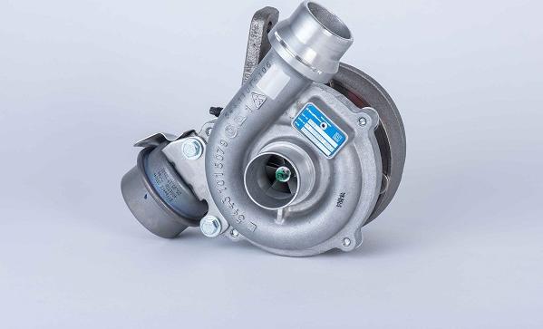 BorgWarner 5439 998 0027 - Şarj cihazı, doldurma sistemi furqanavto.az