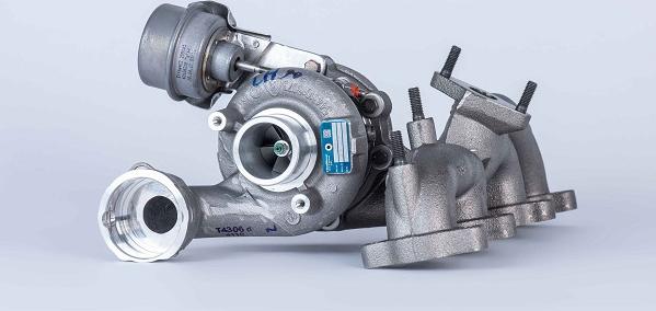 BorgWarner 5439 988 0047 - Şarj cihazı, doldurma sistemi furqanavto.az