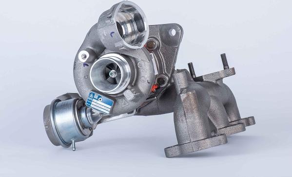 BorgWarner 5439 988 0054 - Şarj cihazı, doldurma sistemi furqanavto.az