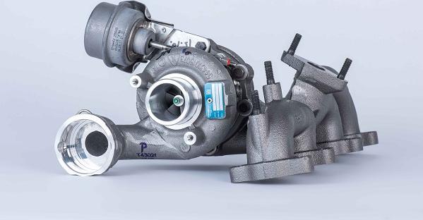 BorgWarner 5439 988 0019 - Şarj cihazı, doldurma sistemi furqanavto.az