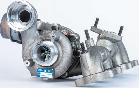 BorgWarner 5439 988 0082 - Şarj cihazı, doldurma sistemi furqanavto.az