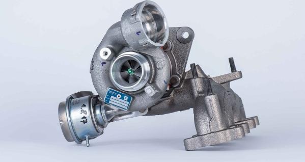 BorgWarner 5439 988 0029 - Şarj cihazı, doldurma sistemi furqanavto.az