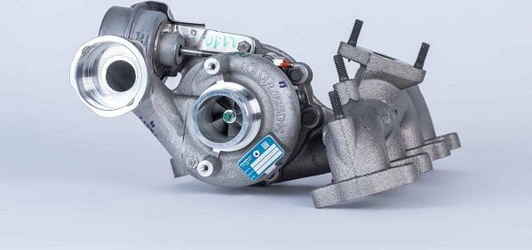 BorgWarner 5439 988 0020 - Şarj cihazı, doldurma sistemi furqanavto.az