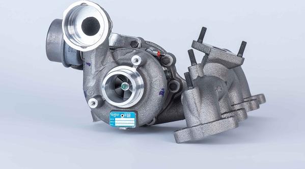 BorgWarner 5439 988 0022 - Şarj cihazı, doldurma sistemi furqanavto.az