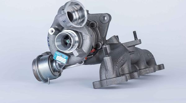 BorgWarner 5439 988 0071 - Şarj cihazı, doldurma sistemi furqanavto.az