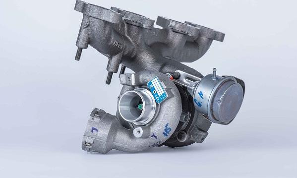 BorgWarner 5439 988 0072 - Şarj cihazı, doldurma sistemi furqanavto.az