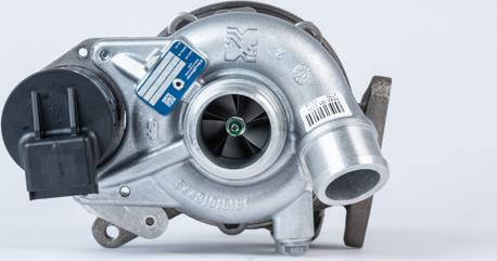 BorgWarner 5439-988-0110 - Şarj cihazı, doldurma sistemi furqanavto.az