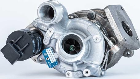 BorgWarner 5439-988-0112 - Şarj cihazı, doldurma sistemi furqanavto.az