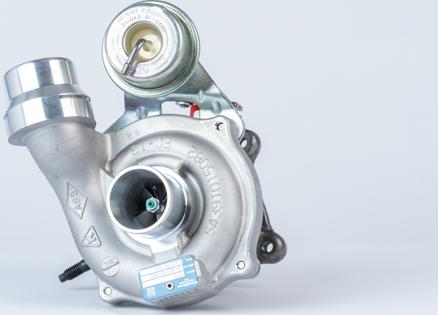 BorgWarner 5435 990 0029 - Şarj cihazı, doldurma sistemi furqanavto.az