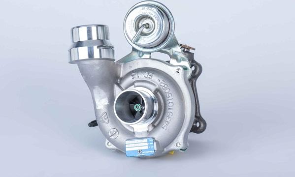 BorgWarner 5435 998 0029 - Şarj cihazı, doldurma sistemi furqanavto.az