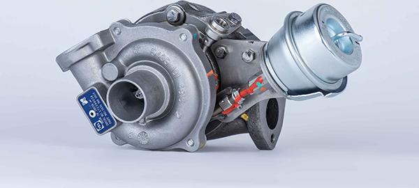 BorgWarner 5435 988 0014 - Şarj cihazı, doldurma sistemi furqanavto.az