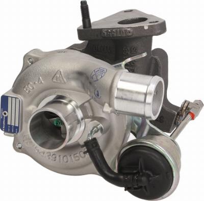 BorgWarner 5435 970 0033 - Şarj cihazı, doldurma sistemi furqanavto.az