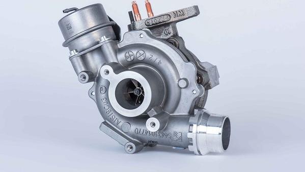 BorgWarner 5438 988 0006 - Şarj cihazı, doldurma sistemi furqanavto.az