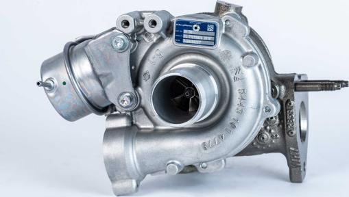 BorgWarner 54389880017 - Şarj cihazı, doldurma sistemi furqanavto.az