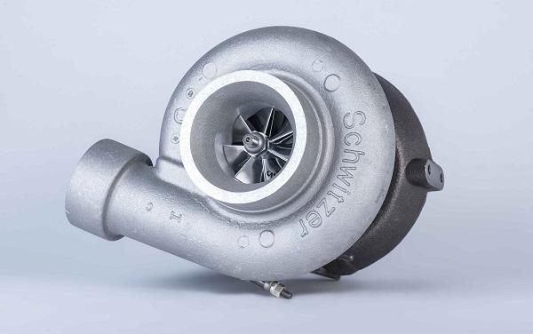 BorgWarner 5640-988-0017 - Şarj cihazı, doldurma sistemi furqanavto.az